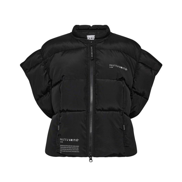 Haute L´amitié - Haute L´amitie Mount Vest