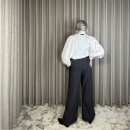 Haute L´amitié - Haute L'amitie Ada Skjorte