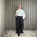 Haute L´amitié - Haute L'amitie Ada Skjorte