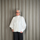 Haute L´amitié - Haute L'amitie Ada Skjorte