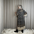 Luxzuz  - Luxzuz Salinan Kjole