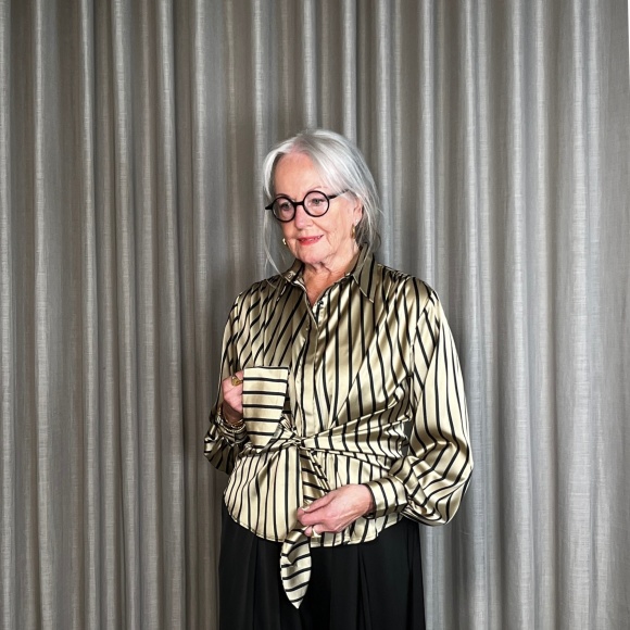 Karmamia - Karmamia Lee Skjorte 