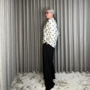 Luxzuz - Luxzuz Ansigata Bluse Luxzuz - Luxzuz Ansigata Bluse