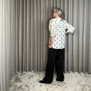 Luxzuz - Luxzuz Ansigata Bluse Luxzuz - Luxzuz Ansigata Bluse