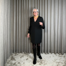 Haute L´amitié - Haute L'amitie Jazzy Kjole Haute L´amitié - Haute L'amitie Jazzy Kjole