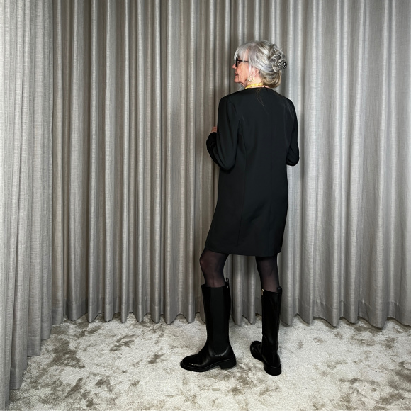 Haute L´amitié - Haute L'amitie Jazzy Kjole