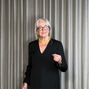 Black Colour - Black Colour Lyon Halskæde Black Colour - Black Colour Lyon Halskæde