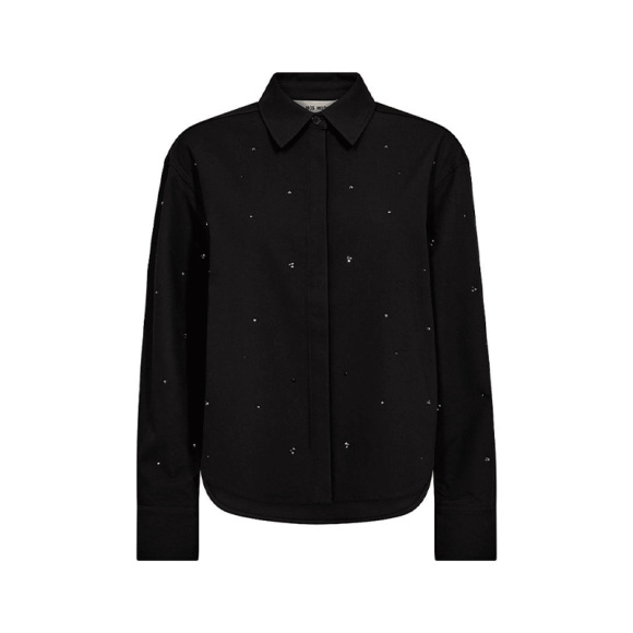 Mos Mosh - Mos Mosh Rie Geri Skjorte