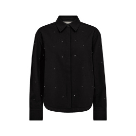 Mos Mosh Rie Geri Skjorte