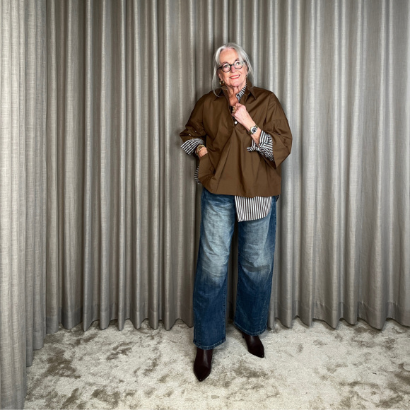 Cabana Living - Cabana Living Rato Jeans