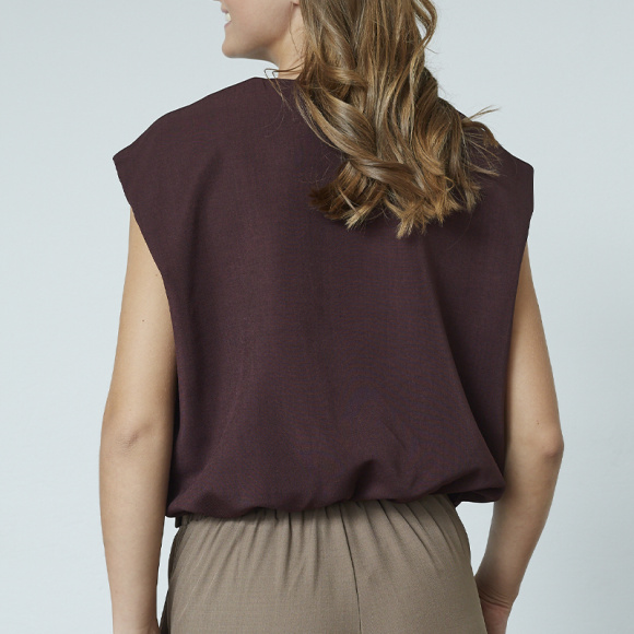 Sisters Point - Sisters Point Garwin- Ve3