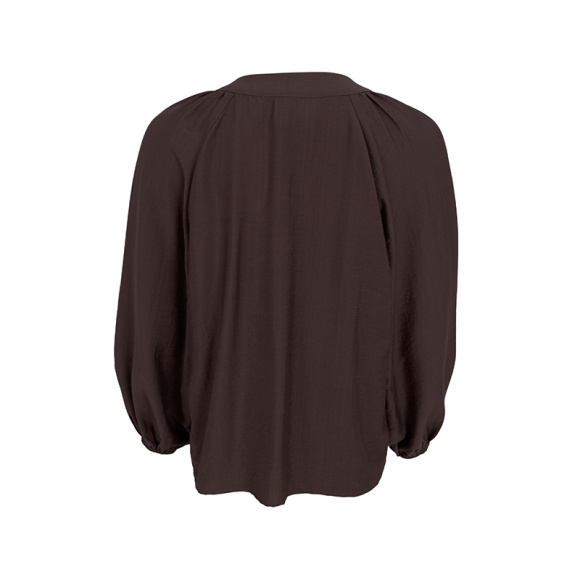 Black Colour - Black Colour Luisa Raglan Bluse 