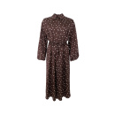 Black Colour - Black Colour Valery Kjole