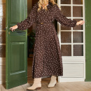 Black Colour - Black Colour Valery Kjole