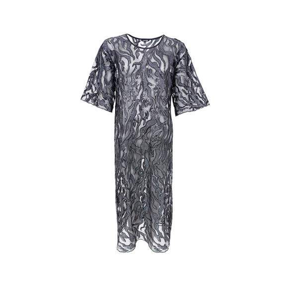 Black Colour - Black Colour Maggie Kjole