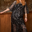 Black Colour - Black Colour Maggie Kjole