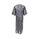 Black Colour - Black Colour Maggie Kjole