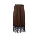 Black Colour - Black Colour Isabella Nederdel Black Colour - Black Colour Isabella Nederdel