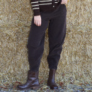 Black Colour - Black Colour Memphis Barrel Buks