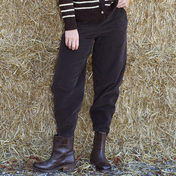 Black Colour - Black Colour Memphis Barrel Buks