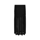 Neo Noir - Neo Noir Mori Layered Nederdel 