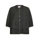 Neo Noir - Neo Noir Josei Double Strik Cape Neo Noir - Neo Noir Josei Double Strik Cape