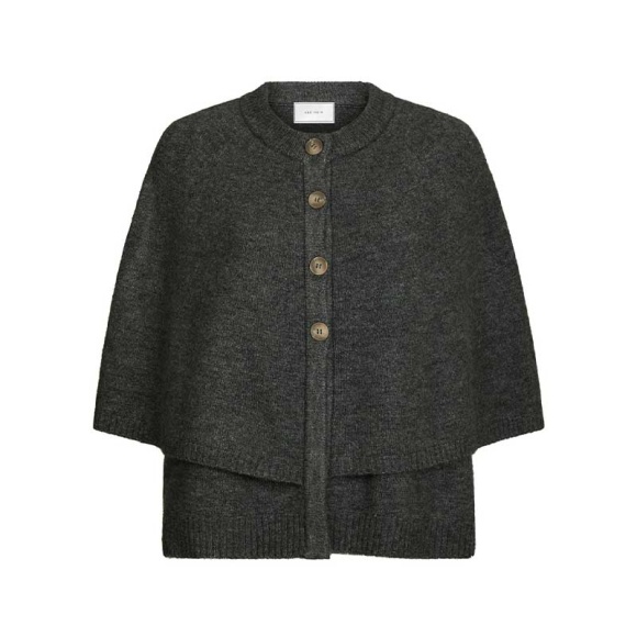 Neo Noir - Neo Noir Josei Double Strik Cape