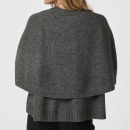 Neo Noir - Neo Noir Josei Double Strik Cape Neo Noir - Neo Noir Josei Double Strik Cape