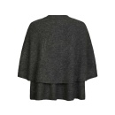 Neo Noir - Neo Noir Josei Double Strik Cape Neo Noir - Neo Noir Josei Double Strik Cape
