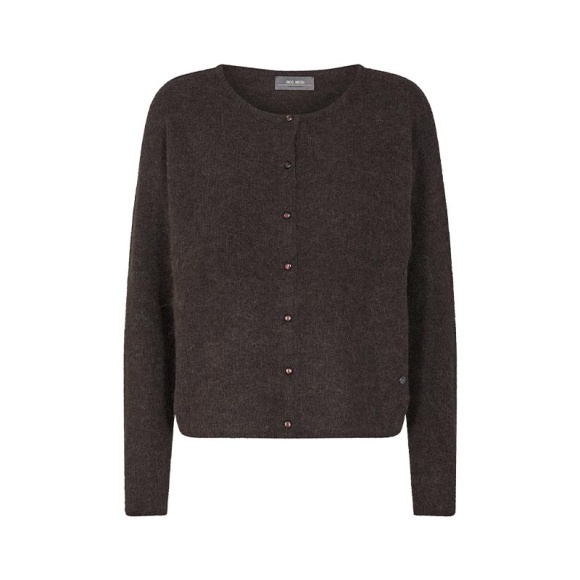 Mos Mosh - Mos Mosh Almine Knit Cardigan 