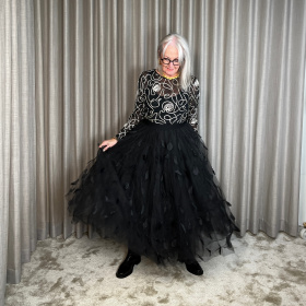 Bitte Kai Rand 14919 Nederdel