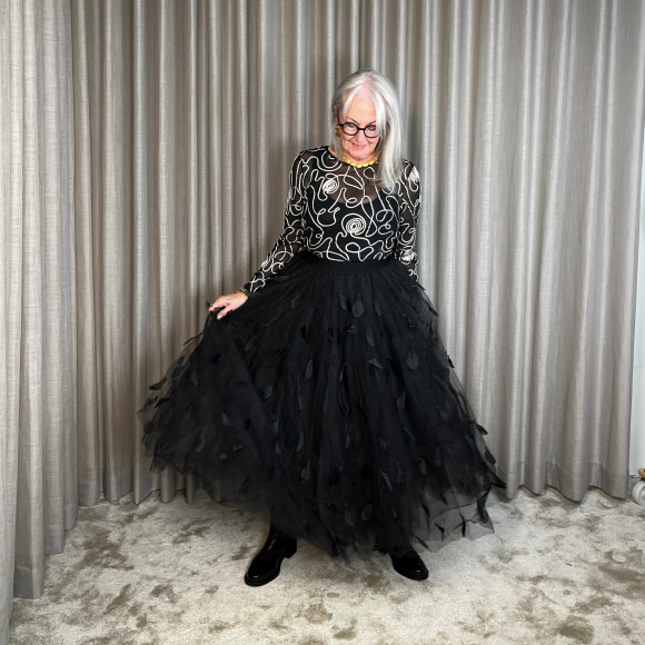 Bitte Kai Rand - Bitte Kai Rand 14919 Nederdel