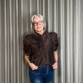 Gossia Annsofi Bluse