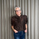 Gossia - Gossia Annsofi Bluse