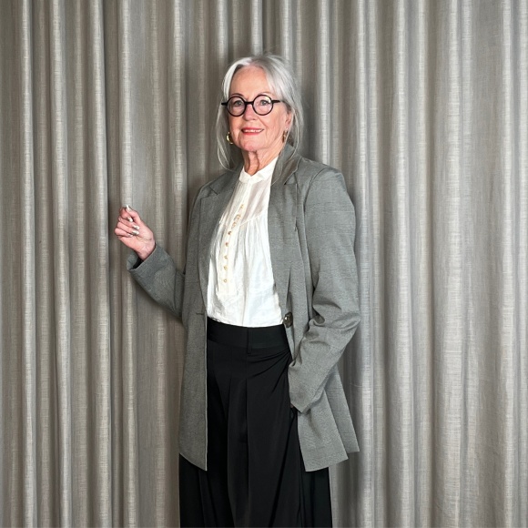 love&divine - Love & Divine love1021-5 Blazer