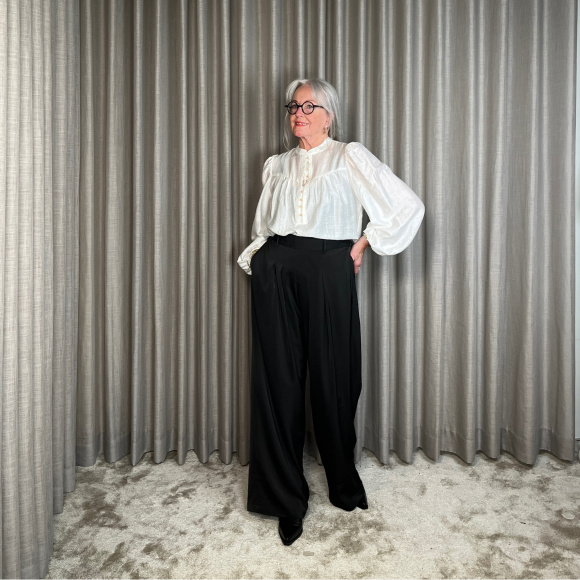 love&divine - Love & Divine Love791-2 Bluse