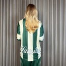 Haute L´amitié - Haute L'amitie Haute 24 Stribet Bluse