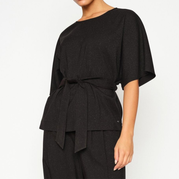 Mos Mosh - Mos Mosh Pie Bellevue Bluse 