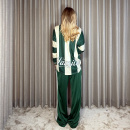 Haute L´amitié - Haute L’amitié Baggy Track Bukser Haute L´amitié - Haute L’amitié Baggy Track Bukser