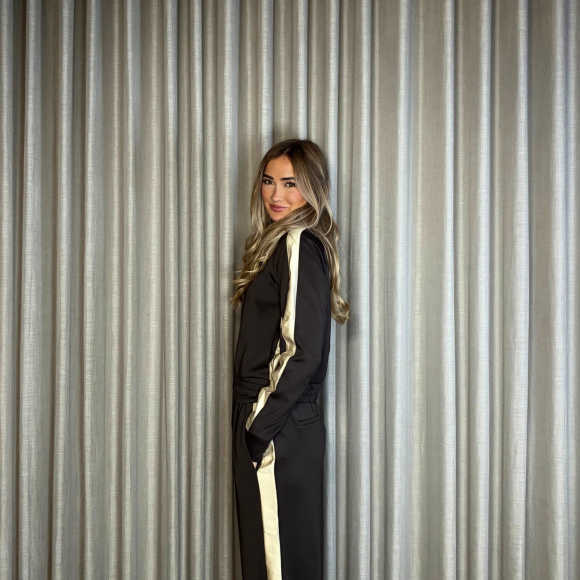 Neo Noir - Neo Noir Puggy Track Buks