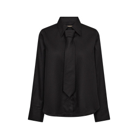 Mos Mosh Ayen Stripe Skjorte 