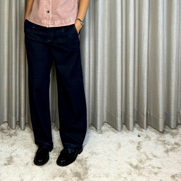 Mos Mosh - Mos Mosh Tino Chino Jeans 