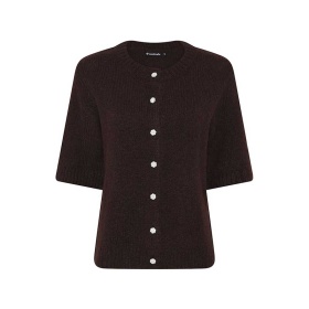 Soulmate Build Cardigan