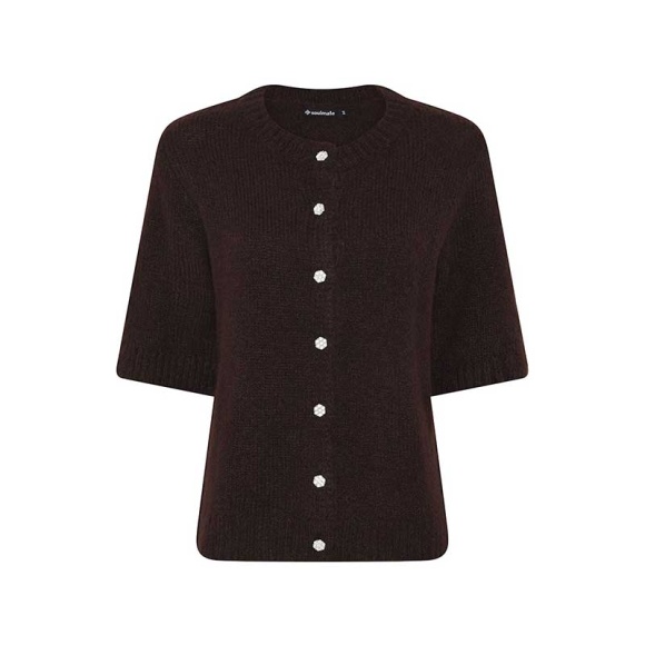 Soulmate - Soulmate Build Cardigan