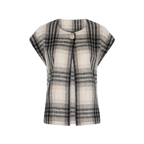 Soulmate - Soulmate Wooly Vest