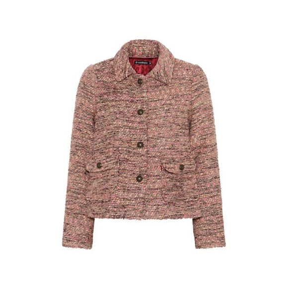 Soulmate - Soulmate Effy Jakke