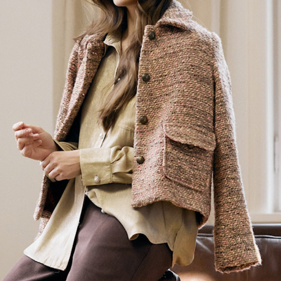 Soulmate - Soulmate Effy Jakke