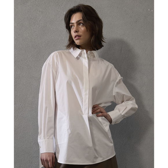 PBO - PBO Tomala Skjorte