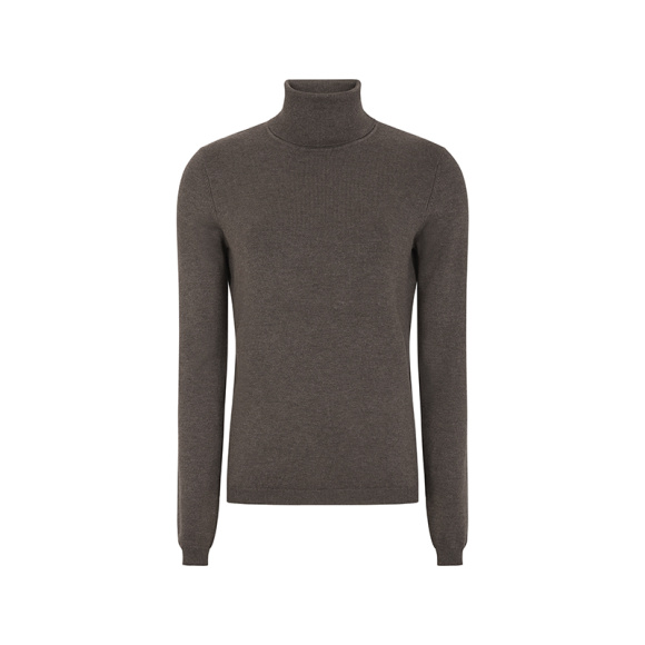 Soft Rebels - Soft Rebels SRmarla Rollneck Strik