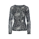 Bitte Kai Rand - Bitte Kai Rand Twirl Meshbluse 